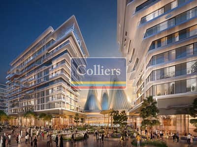 1 Bedroom Flat for Sale in Saadiyat Island, Abu Dhabi - 47. jpg