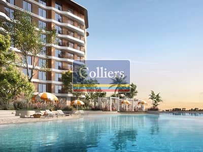 1 Bedroom Apartment for Sale in Yas Island, Abu Dhabi - 11. jpg