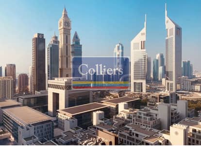 DIFC， 迪拜 单身公寓待租 - IMG_3485. jpg