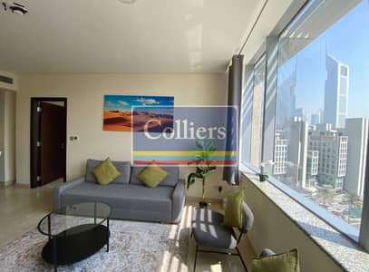 1 Bedroom Apartment for Rent in DIFC, Dubai - IMG_3627 (1). jpg