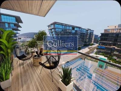 1 Bedroom Flat for Sale in Saadiyat Island, Abu Dhabi - 40. png