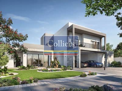 3 Bedroom Townhouse for Sale in Yas Island, Abu Dhabi - 254. jpg