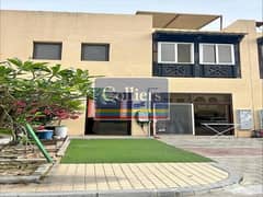 فیلا في المنطقة السابعة،قرية هيدرا 3 غرف 1200000 درهم - 11500086