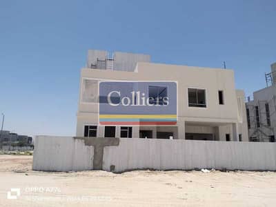 6 Bedroom Villa for Sale in Al Shamkha, Abu Dhabi - WhatsApp Image 2024-06-19 at 4.14. 09 PM. jpeg
