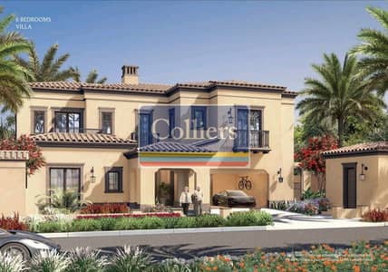 6 Bedroom Villa for Sale in Zayed City, Abu Dhabi - WhatsApp Image 2025-02-10 at 12.14. 42 PM. jpeg