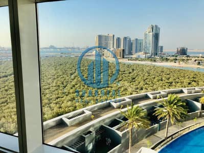 1 Bedroom Flat for Rent in Al Reem Island, Abu Dhabi - IMG-20250427-WA0007. jpg
