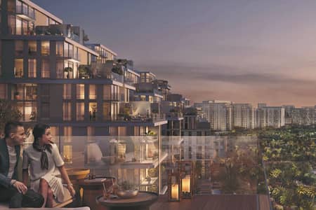 迪拜山庄， 迪拜 1 卧室公寓待售 - 位于迪拜山庄，埃尔维拉住宅，Tower B 1 卧室的公寓 1725000 AED - 12308204