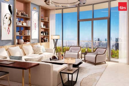 苏福赫， 迪拜 2 卧室公寓待售 - 位于苏福赫，苏福赫1号区，Biltmore Sufouh 2 卧室的公寓 3889500 AED - 12308176