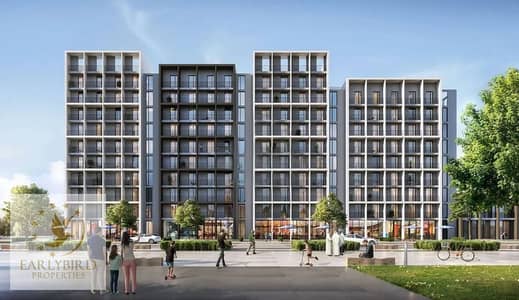 1 Bedroom Flat for Sale in Aljada, Sharjah - aiease_1753269193717. jpg