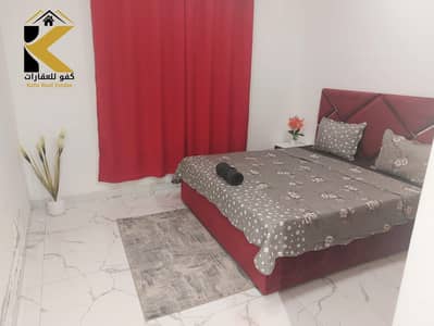 فلیٹ 2 غرفة نوم للبيع في عجمان وسط المدينة، عجمان - 4b0a8921-21a4-4f0c-ac06-ccd213d9d4b5. jpg