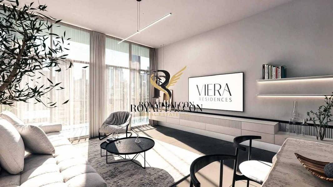Квартира в Дубай Продакшн Сити,Viera Residences, 2 cпальни, 1564719 AED - 12309660 Квартира в Дубай Продакшн Сити,Viera Residences, 2 cпальни, 1564719 AED - 12309660