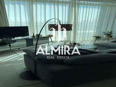 1 Bedroom Flat for Rent in Saadiyat Island, Abu Dhabi - IMG-20250710-WA0090. jpg