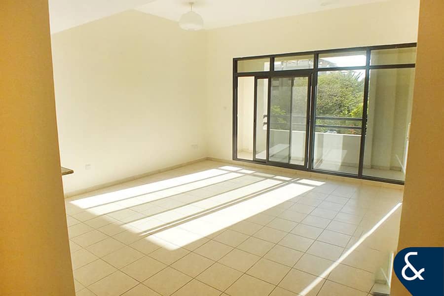 Квартира в Гринс，Аль Джаз，Аль Джаз 3, 3 cпальни, 2800000 AED - 12309689