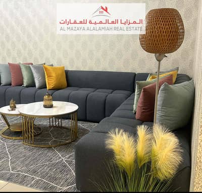2 Bedroom Apartment for Rent in Al Khan, Sharjah - IMG_1971. jpg