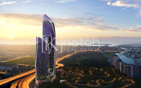 1 Спальня Апартамент Продажа в Аль Васль, Дубай - safaone-2. jpg