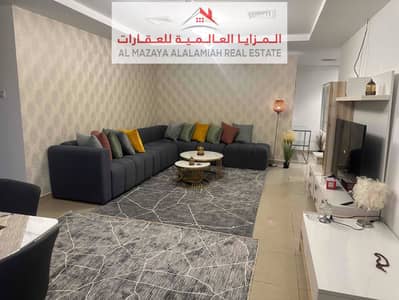 شقة 2 غرفة نوم للايجار في الخان، الشارقة - IMG_1960. jpg
