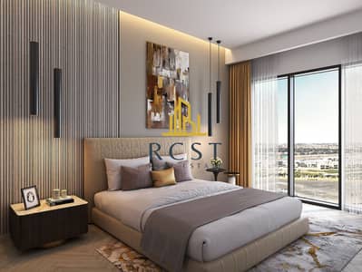 2 Bedroom Flat for Sale in DAMAC Hills, Dubai - Golf_Greens-Gallery-08. jpg