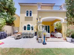 فیلا في ليجاسي،جميرا بارك 3 غرف 7880000 درهم - 12309714