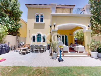 فیلا 3 غرف نوم للبيع في جميرا بارك، دبي - فیلا في ليجاسي،جميرا بارك 3 غرف 7880000 درهم - 12309714
