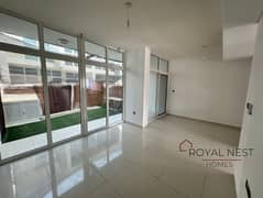تاون هاوس في فاردون،(أكويا من داماك) داماك هيلز 2 3 غرف 85000 درهم - 12277846