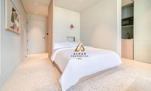 商业湾， 迪拜 单身公寓待售 - 位于商业湾，UPSIDE 的公寓 1250000 AED - 12309762