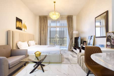 Studio for Rent in Arjan, Dubai - 20951af8-111a-40fc-8368-fc7798bf4a0b. jpg
