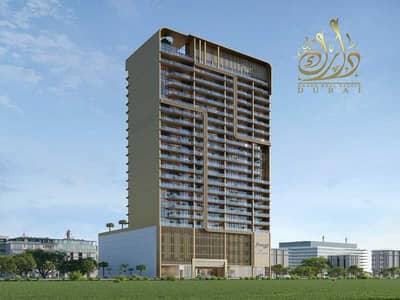 1 Bedroom Apartment for Sale in Jumeirah Village Circle (JVC), Dubai - WhatsApp Image 2025-07-22 at 2.39. 23 PM. jpeg