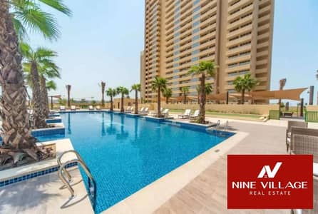 Студия в аренду в Джумейра Вилладж Серкл (ДЖВС), Дубай - pic-dubai-1. jpeg