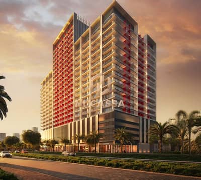 2 Bedroom Apartment for Sale in Jumeirah Village Circle (JVC), Dubai - Screenshot 2025-07-23 155017. png