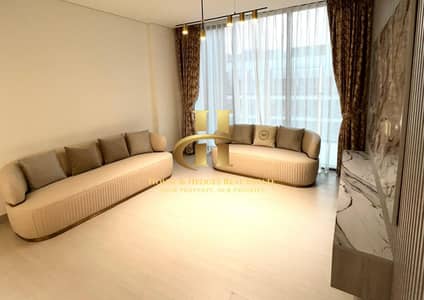 朱美拉环形村(JVC)， 迪拜 2 卧室公寓待租 - IMG-20250721-WA0128. jpg