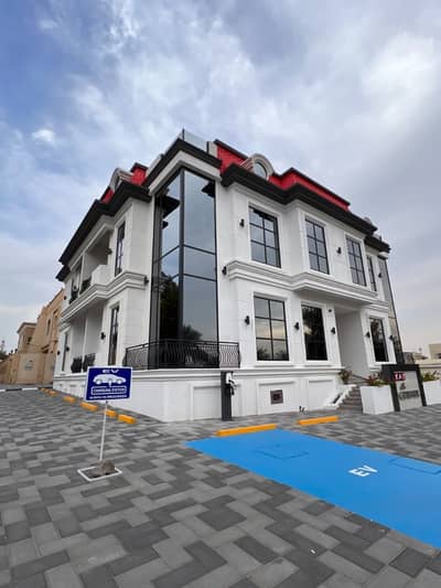 Студия в аренду в Хузам, Рас-эль-Хайма - Квартира в Хузам, 36000 AED - 12309852