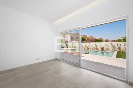 5 Bedroom Villa for Sale in The Meadows, Dubai - Upgraded | Pool | 5 bedrooms | Meadows 5