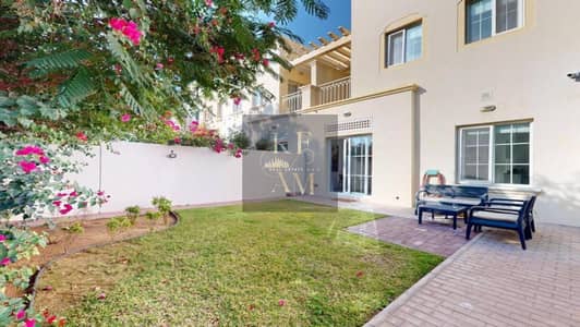 2 Bedroom Villa for Rent in The Springs, Dubai - 533761763 (1). jpg