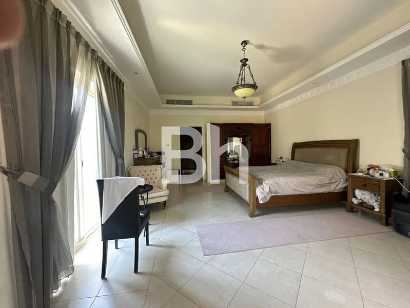 位于阿尔巴沙住宅区,巴沙2号街区 6 卧室的别墅 600000 AED - 11770927 位于阿尔巴沙住宅区,巴沙2号街区 6 卧室的别墅 600000 AED - 11770927
