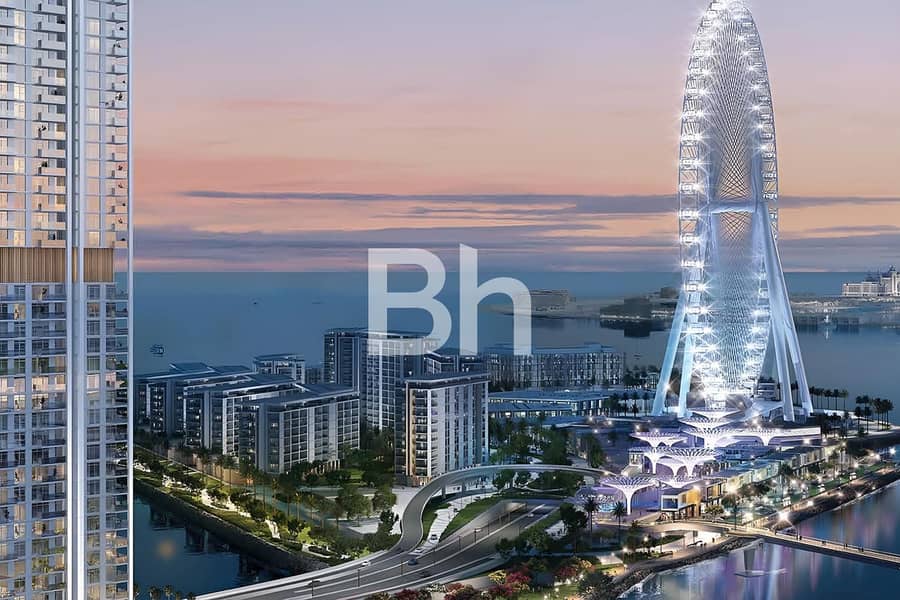 High Floor | Free Hold | JBR and Sea View High Floor | Free Hold | JBR and Sea View