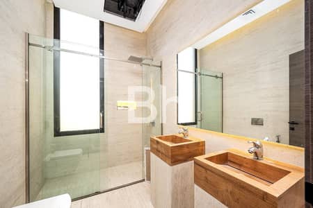 5 Bedroom Villa for Rent in Al Barsha, Dubai - Brand New | Bright and Modern | Private Pool