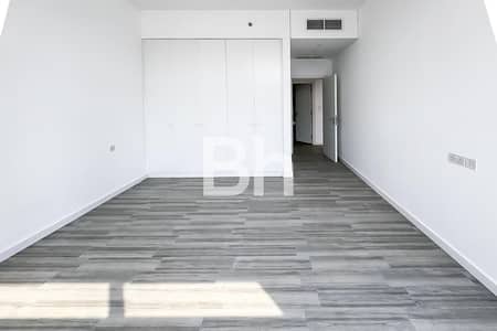 1 Bedroom Flat for Rent in Jumeirah Village Circle (JVC), Dubai - Balcony | Vacant | Unfurnished | Parking Slot