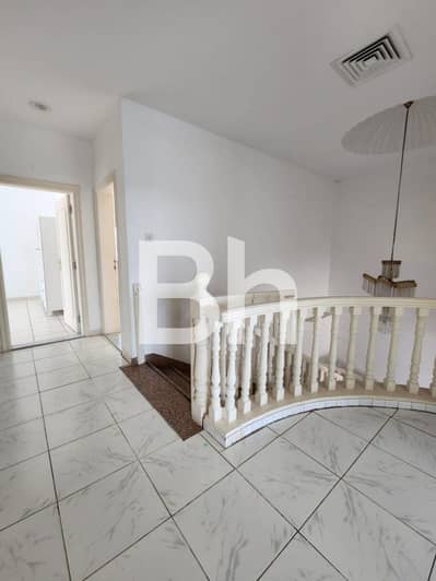 4 Bedroom Villa for Rent in Umm Suqeim, Dubai - Spacious 5BR Villa | En-suites | Maid’s | Top Deal