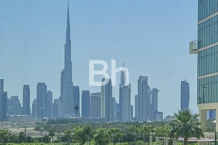 1 Bedroom Flat for Sale in Al Jaddaf, Dubai - Investors Choice | Rented | Vacant Now!