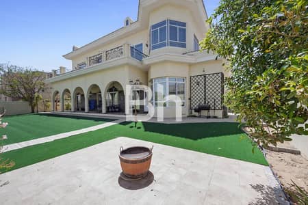 5 Cпальни Вилла Продажа в Аль Варкаа, Дубай - Вилла в Аль Варкаа，Аль Варка 3, 5 спален, 9000000 AED - 11644237