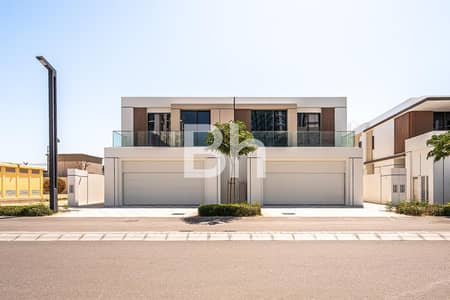 4 Bedroom Villa for Rent in Mohammed Bin Rashid City, Dubai - Close To Lagoon| Brand New | Ready to Move In