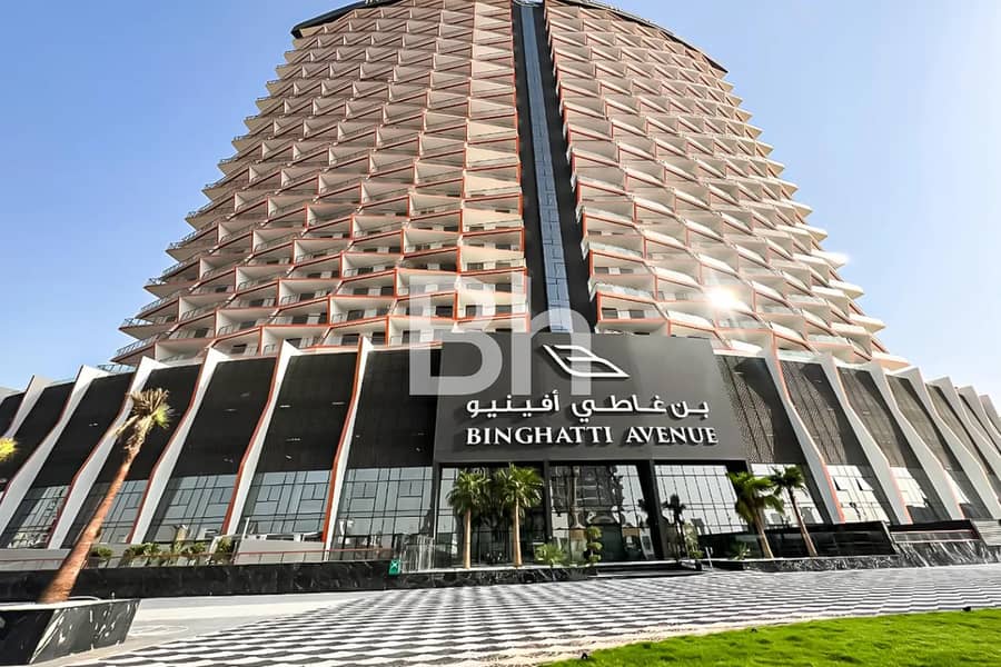 Rented Unit | Modern Apartment | Luxury Living
