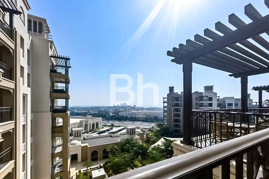 شقة في بناية رحال 2،رحال،مدينة جميرا ليفينج،أم سقیم 1 غرفة 140000 درهم - 11734030 شقة في بناية رحال 2،رحال،مدينة جميرا ليفينج،أم سقیم 1 غرفة 140000 درهم - 11734030