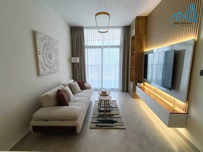 阿尔贾达法住宅区， 迪拜 1 卧室公寓待租 - IMG-20250723-WA0043. jpg