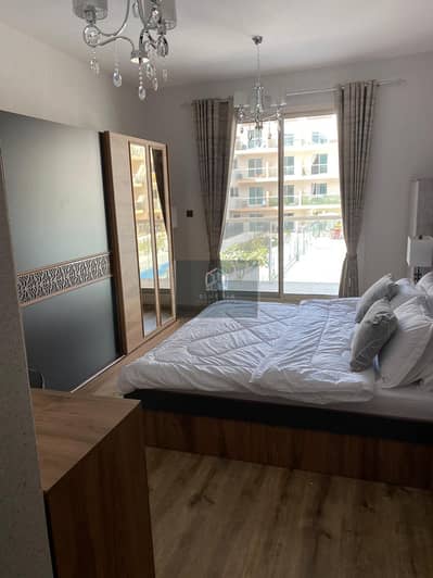 1 Bedroom Apartment for Rent in Jumeirah Village Circle (JVC), Dubai - WhatsApp Image 2025-07-23 at 2.13. 42 PM. jpeg