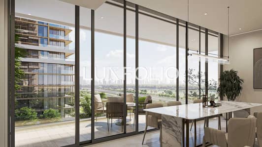 1 Bedroom Flat for Sale in Sobha Hartland, Dubai - Panoramic | Luxury-Finished | Investment-Ready