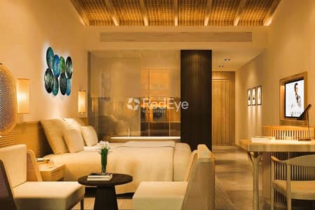 Studio for Sale in Jumeirah Village Circle (JVC), Dubai - Ready Soon | Fully Furnished | High ROI