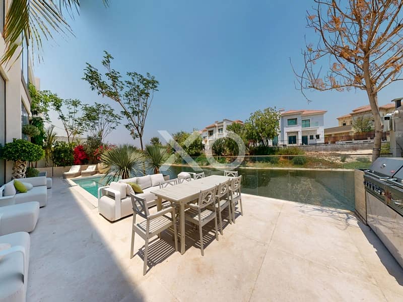 Вилла в Джумейра Парк,Жилища Джумейра Парк, 6 спален, 21899999 AED - 12309948 Вилла в Джумейра Парк,Жилища Джумейра Парк, 6 спален, 21899999 AED - 12309948