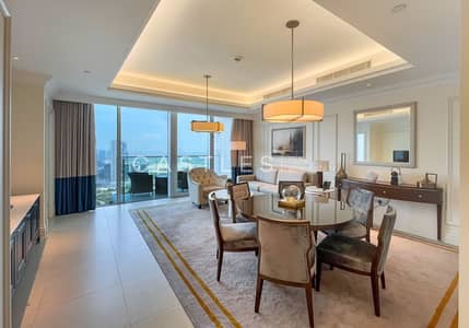 2 Bedroom Flat for Rent in Downtown Dubai, Dubai - 11. jpg