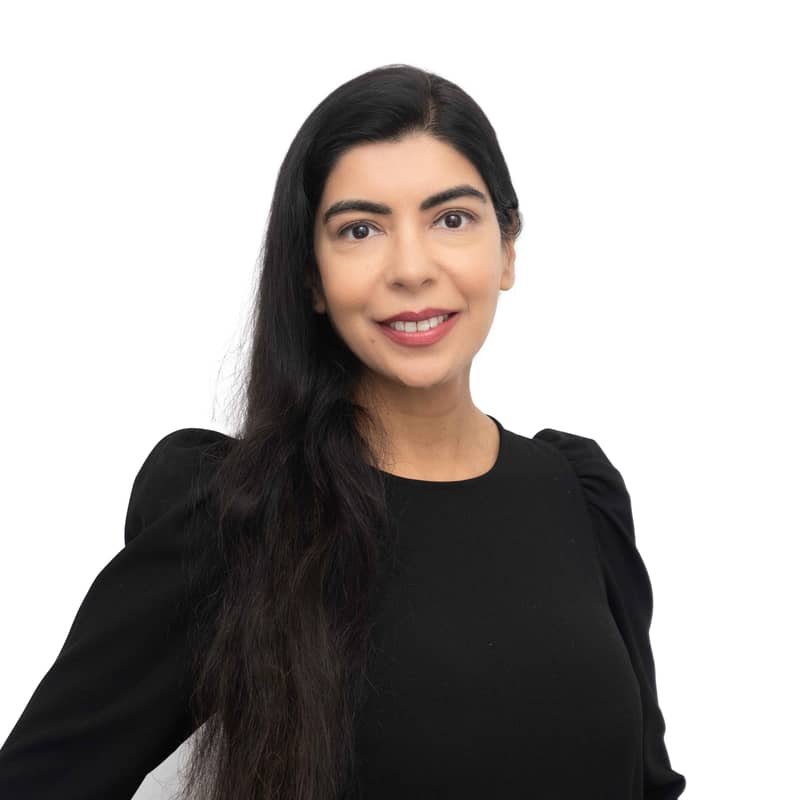 Kiki Bhatti